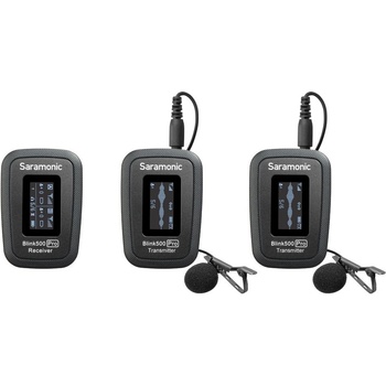 Saramonic Blink 500 PRO B2