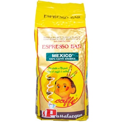 Passalacqua Mekico 1 kg