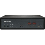 Shuttle XPC Slim DN11H5