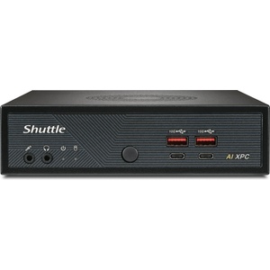 Shuttle XPC Slim DN11H5