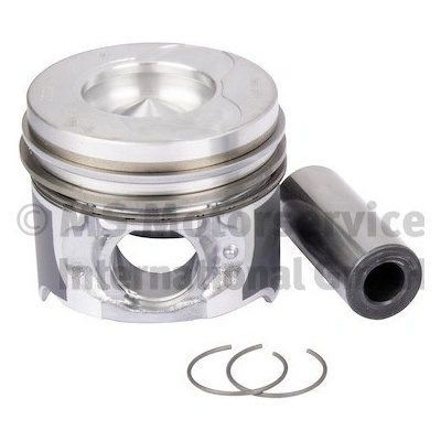 Kolbenschmidt 40190600 – Zboží Mobilmania