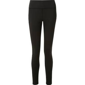 Sherpa Дамски зимен панталон Sherpa Women's Dolma Softshell Tight Winter trousers - Black - размер XXS (107-1100-0110)