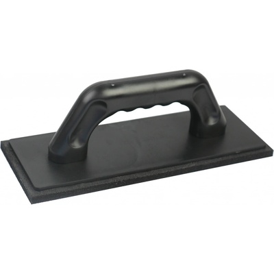 Hladítko PRO5 s neoprénom PROFI 240 x 80 x 8 mm