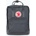 Fjällräven Раница Fjällräven Kanken сива F23510