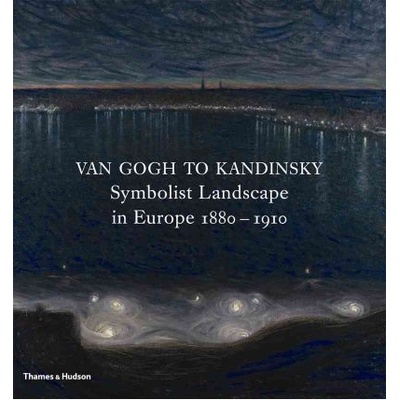 Symbolist Landscape in Europe 1880-1910