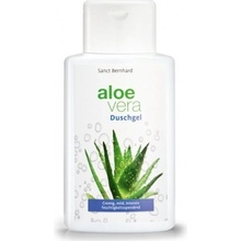 Sanct Bernhard Aloe Vera sprchový gel 500 ml