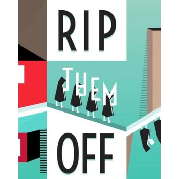 Rip Them Off