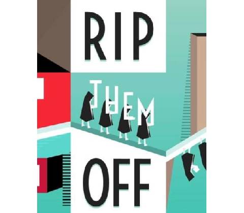 Rip Them Off