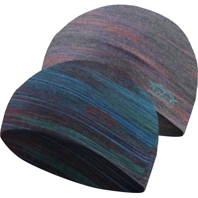P. A. C P. A. C. Зимна шапка (beanie) P. A. C. Recycled Merino Tech Hat Beanie - Pangonia - размер One Size (204-9412-0511)