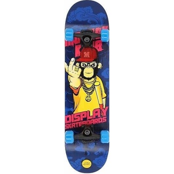 NILS CR 3108 SA Monkey