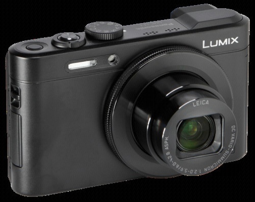 Panasonic Lumix DMC-LF1 - Heureka.cz