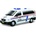 Bburago Bburago 1: 50 Mercedes-Benz Vito