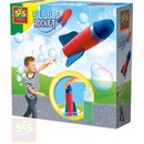 SES Raketa s bublinama