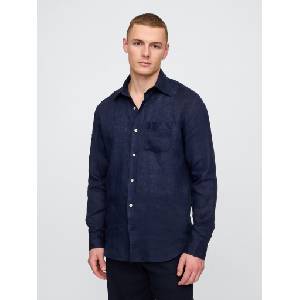 GAP Ленена риза GAP GAP | Sin | МЪЖЕ | L