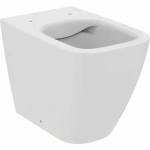 Ideal Standard Тоалетна чиния Ideal Standard i. life B, бяла, без ръб (T461601)