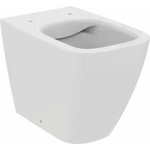 Ideal Standard Тоалетна чиния Ideal Standard i. life B, бяла, без ръб (T461601)