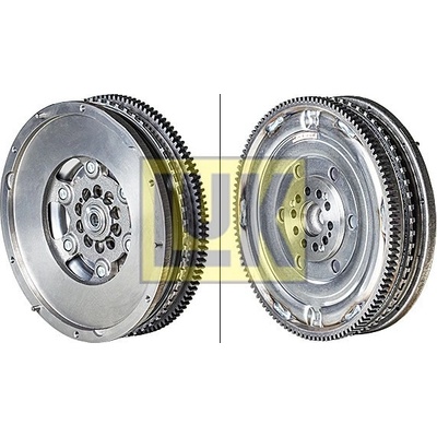 Zotrvačník Schaeffler LuK 415 0339 10