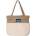 KAVU Чанта за рамо Kavu Tote It All 10 Bag - Pebble Beach - размер 10, 5 l (510-6356-0111)