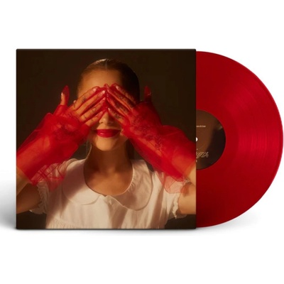 GRANDE, ARIANA - ETERNAL SUNSHINE LP