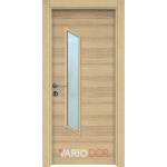 VarioDor Остъкление за интериорна врата мод. vd27 (това не е врата)