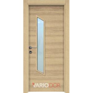 VarioDor Остъкление за интериорна врата мод. vd27 (това не е врата)