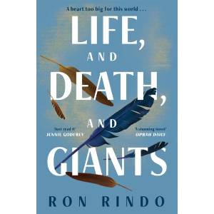 Life, and Death, and Giants (ISBN: 9781035084579)