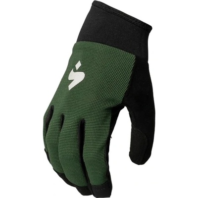 Sweet Protection Детски ръкавици Sweet Protection Kid's Hunter Gloves - Forest - размер M (202-8448-0312)