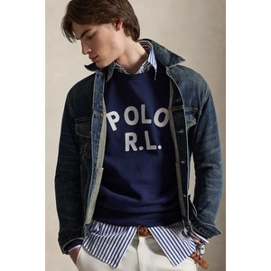 Ralph Lauren суичър мъжки (710B20223)