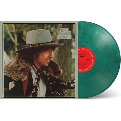 Bob Dylan - Desire LP
