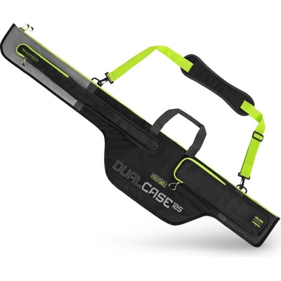 Delphin Puzdro REAXE DualCASE 125cm