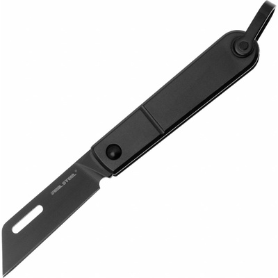 Real Steel Baby Barlow Key knife RE-8032