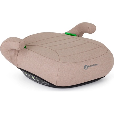 PETITE&MARS Zuno 2026 Tan Brown