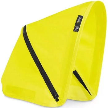 Hauck Сенник за Swift X single deluxe neon yellow (550229)
