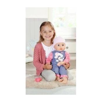 Zapf Creation Zapf Creation Baby Big Annabell 54 cm - 703403