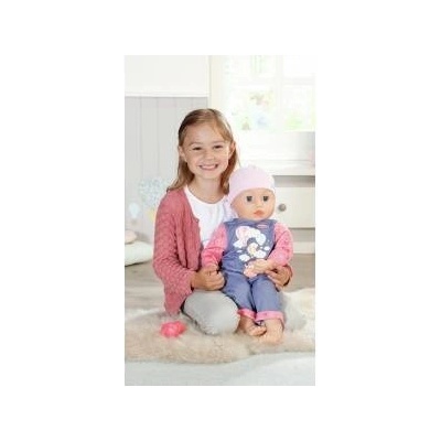 Zapf Creation Zapf Creation Baby Big Annabell 54 cm - 703403