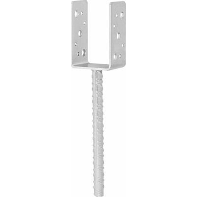Bkshop PUL50 Patka sloupku, 50 × 45 × 3,5 mm