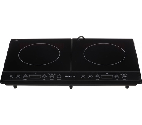 Clatronic DKI 3609