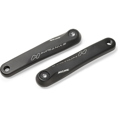 Miche Syntium H E-Bike ISIS