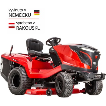 Solo by AL-KO T22-105.4 HD V2 SD Premium
