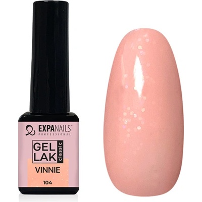 Expa nails expanails uv led gel lak vinnie 5 ml