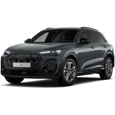Audi Q5 TDI quattro S tronic 150 kW