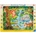 Ravensburger Пъзел Ravensburger от 24 части - Приятели в джунглата (06171)