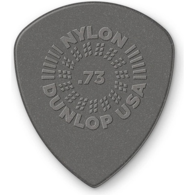 Dunlop Flow Nylon Pick, .73mm, 72 ks