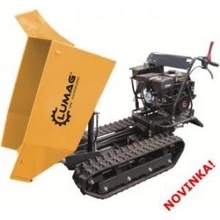 Prepravný vozík Lumag Minidumper MD500H-PRO