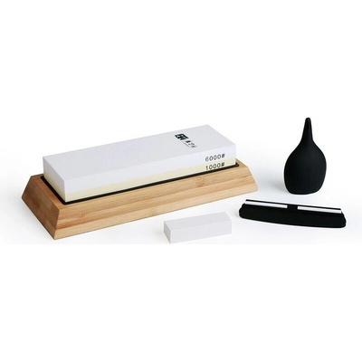 TAIDEA Sharpening Stone Kit 1000/6000 TG2015