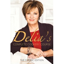 Delia's Complete Cookery Course - Smith Delia