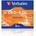Verbatim DVD-R Verbatim Dual Layer 240мин. /8.5Gb 4X Box ea0f4c