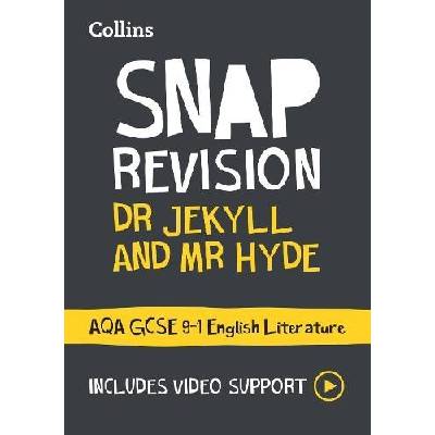 Dr Jekyll and Mr Hyde: AQA GCSE 9-1 English Literature Text Guide