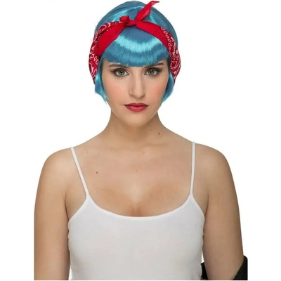 My other me Wigs My Other Me Pin up Син