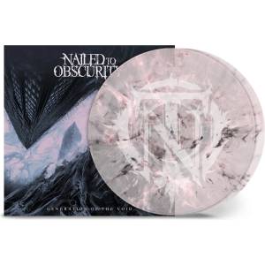 Warner Nailed To Obscurity: Generation Of The Void (Coloured Pink & Black Marbled Vinyl) - 2Vinyl (LP) (083161)